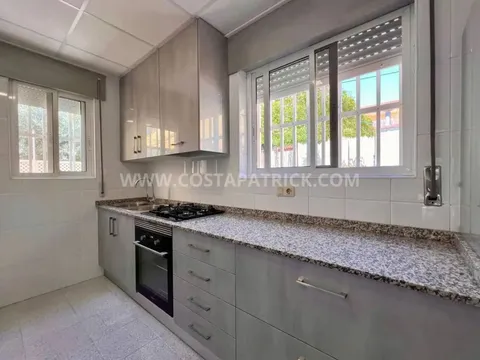 Casa de 70 m² a Los Alcázares