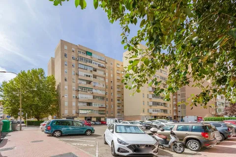 Habitació de lloguer, Alcalá de Henares