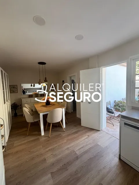 Casa de 120 m² a Màlaga