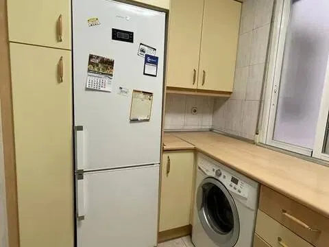 Pis de 77 m² a Madrid