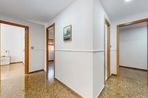 Zimmer zur Miete, Valencia