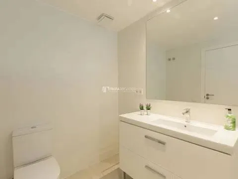 Pis de 90 m² a Eivissa