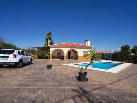 Casa de 153 m² a Alhaurín el Grande