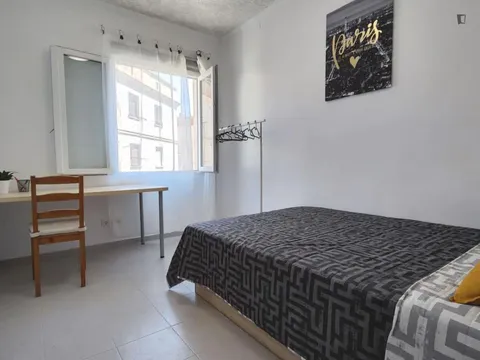 Habitació de lloguer, València
