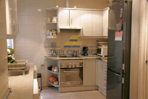 Appartamento 132 m² a Madrid
