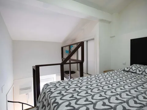 Pis de 25 m² a Madrid