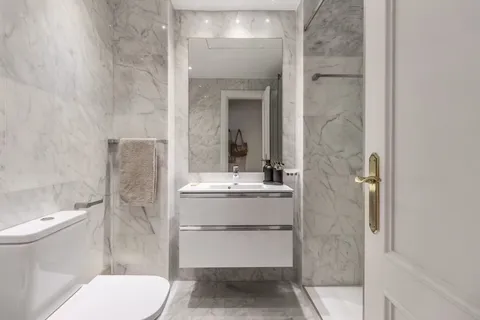 Pis de 71 m² a Madrid