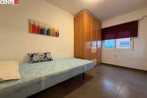 Flat 90 m² in Granada (3/19)