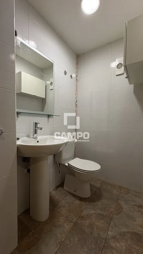 Pis de 107 m² a Albacete