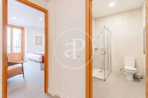 Pis de 85 m² a Madrid