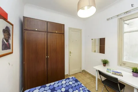 Habitación en alquiler, Barcelona