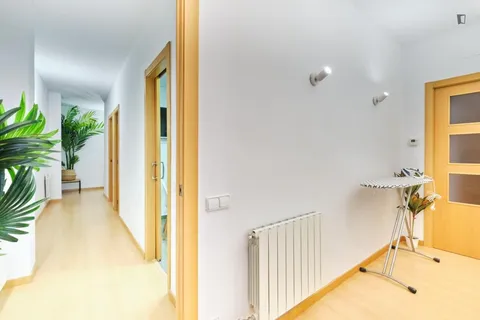 Zimmer zur Miete, Barcelona