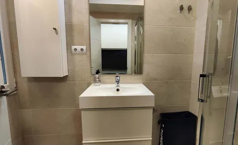 Appartamento 30 m² a Madrid