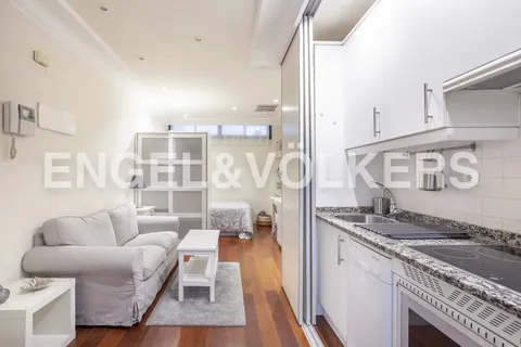 Appartamento 37 m² a Madrid