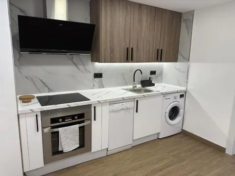 Appartamento 52 m² a Saragozza