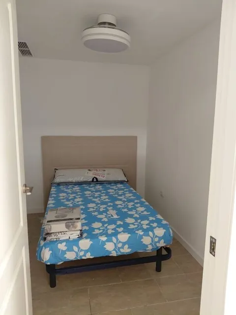 Pis de 70 m² a Benidorm