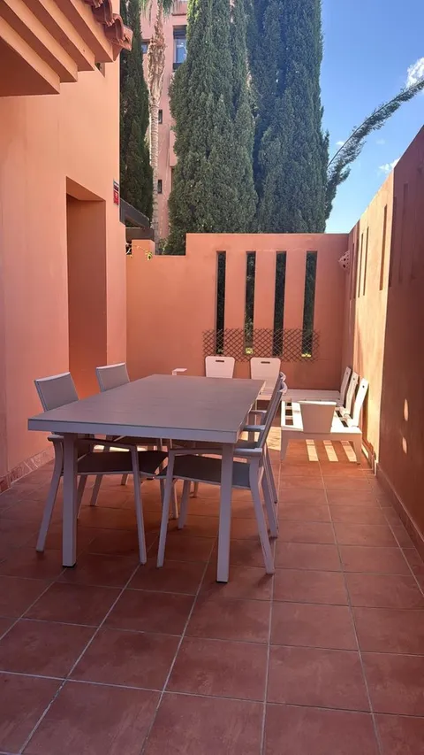 Apartamento 233 m² em Benalmádena