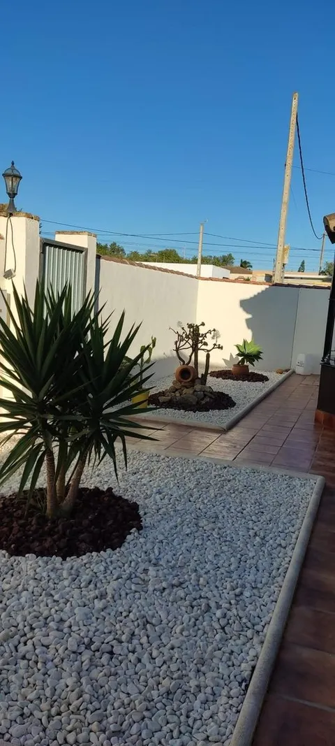 Casa de 111 m² a Chiclana de la Frontera
