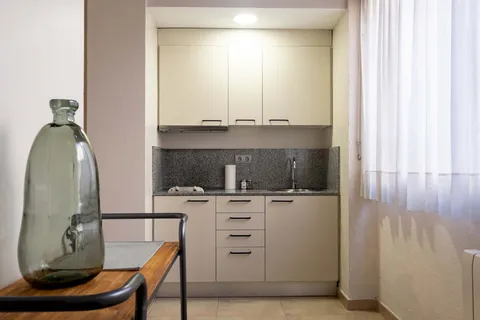 Pis de 30 m² a Barcelona