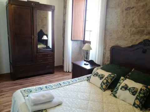 Casa de 150 m² a Rianxo
