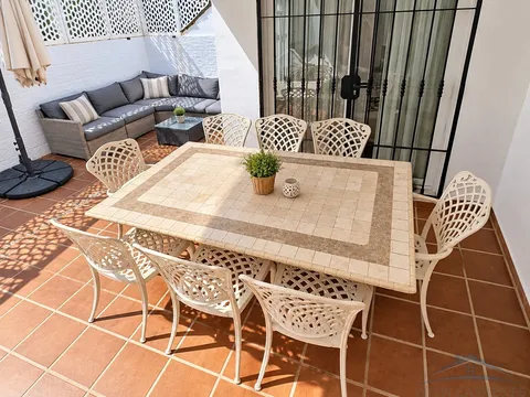 Casa de 200 m² a Marbella