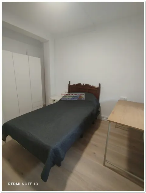 Habitació de lloguer, Albacete