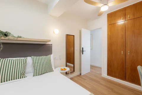 Habitació de lloguer, València (2/11)