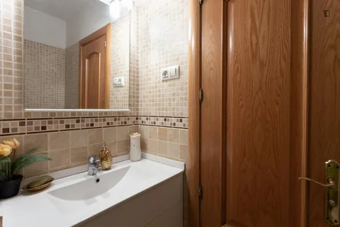 Chambre à louer, l'Hospitalet de Llobregat