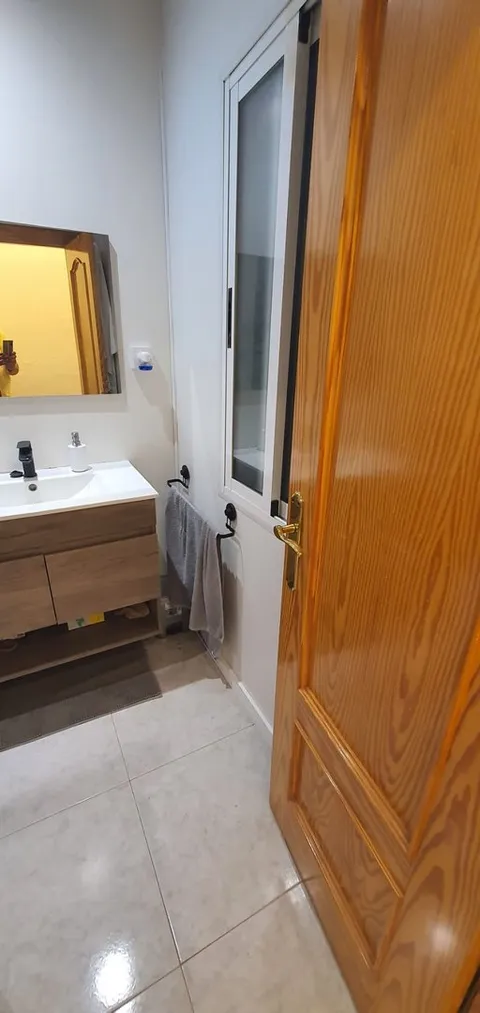 Wohnung 84 m² in Macael