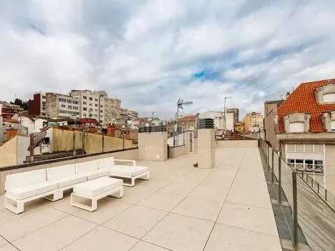 Pis de 182 m² a Vigo