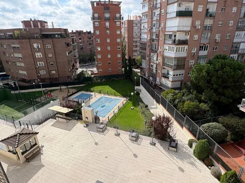 Pis de 133 m² a Madrid