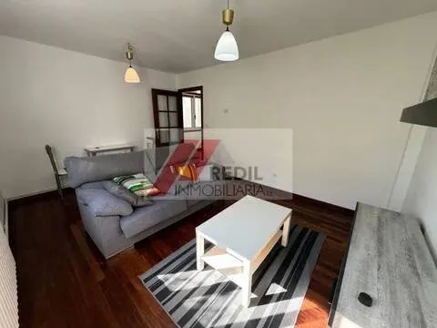Pis de 54 m² a Betanzos