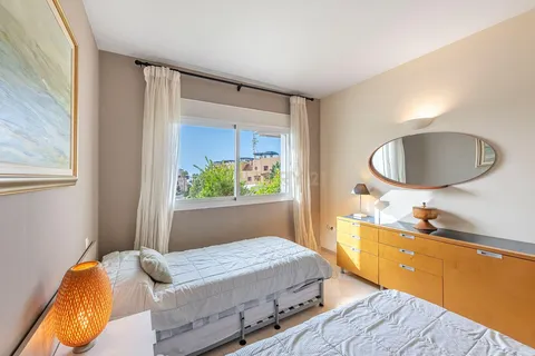 Pis de 162 m² a Estepona