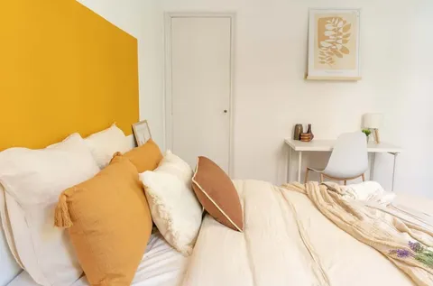 Habitación en alquiler, Barcelona