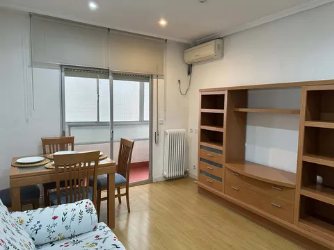 Pis de 79 m² a Madrid