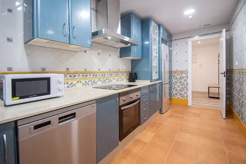 Квартира 81 м² у Барселоні
