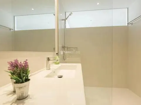 Pis de 90 m² a Eivissa