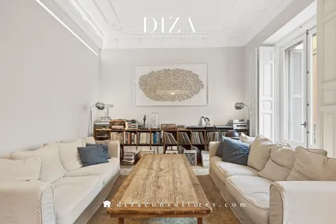 Pis de 338 m² a Madrid