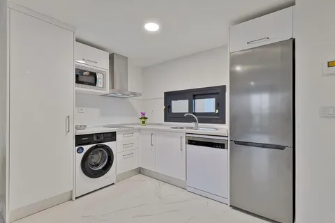 Pis de 70 m² a Fuengirola