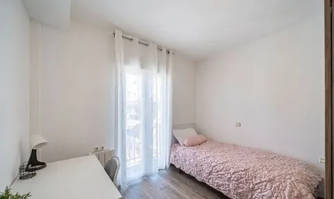 Pis de 110 m² a San Sebastián de los Reyes