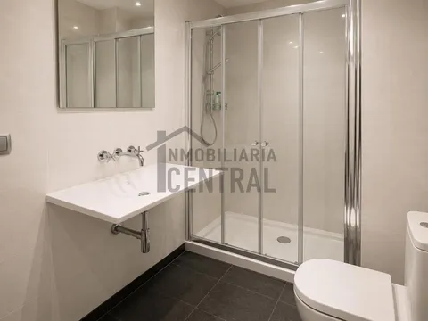 Pis de 54 m² a Bilbao