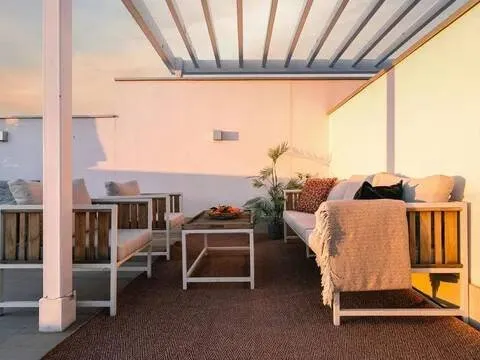 Pis de 100 m² a Estepona