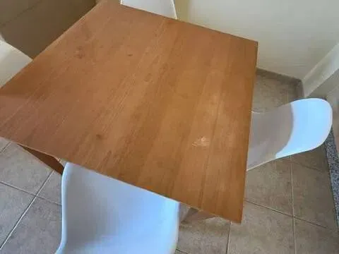 Wohnung 79 m² in Arona