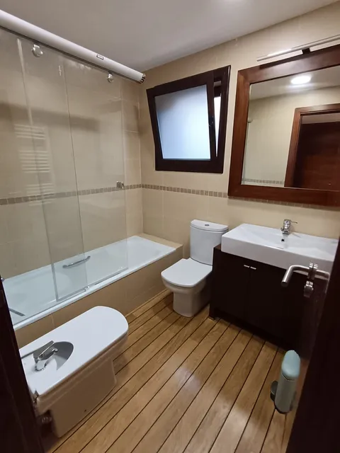 Pis de 77 m² a Collbató
