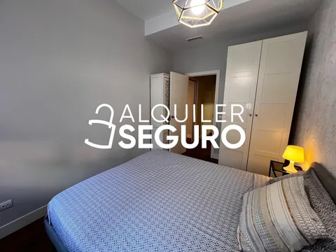 Pis de 85 m² a Madrid
