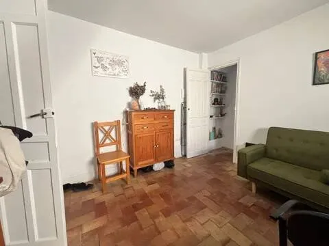 Habitació de lloguer, Sevilla