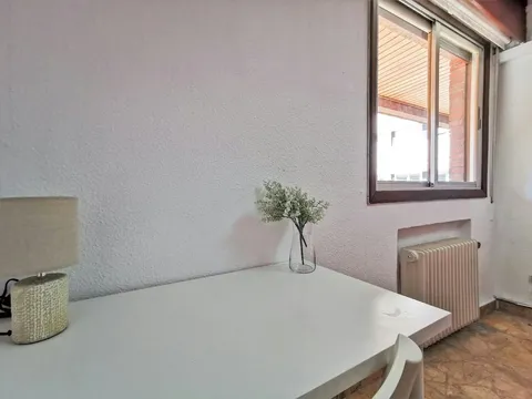 Zimmer zur Miete, Madrid
