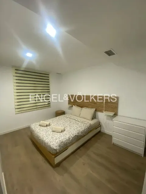 Pis de 80 m² a Sitges