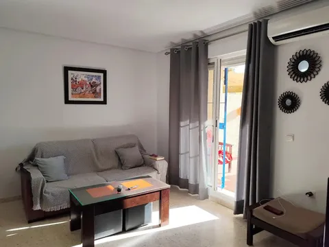 Pis de 62 m² a Sanlúcar de Barrameda