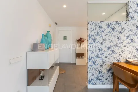 Pis de 90 m² a València